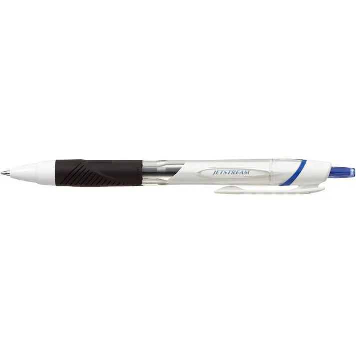 三菱鉛筆 uni ジェットストリーム スタンダード 0.5mm 青