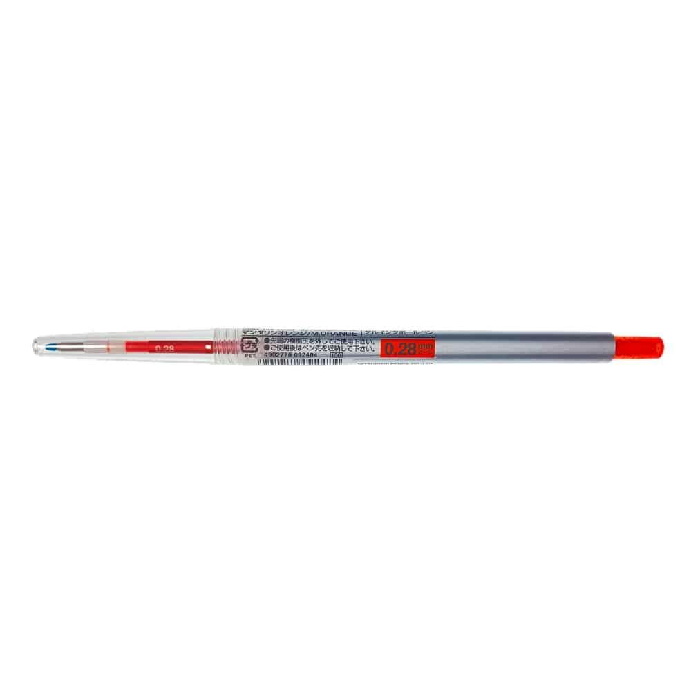 三菱鉛筆 スタイルフィット ゲルインクボールペン ノック式