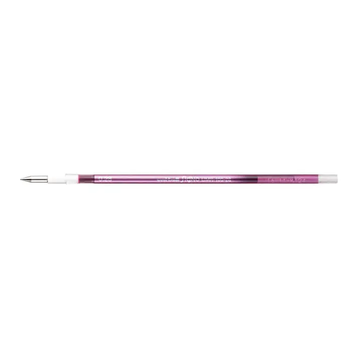 三菱鉛筆 スタイルフィット ゲルインクボールペン リフィル 0.28mm ピンク