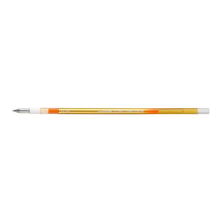 三菱鉛筆 スタイルフィット ゲルインクボールペン リフィル 0.28mm ゴールデンイエロー