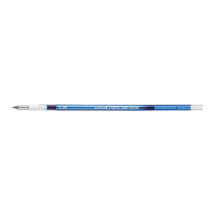 三菱鉛筆 スタイルフィット ゲルインクボールペン リフィル 0.38mm ライトブルー