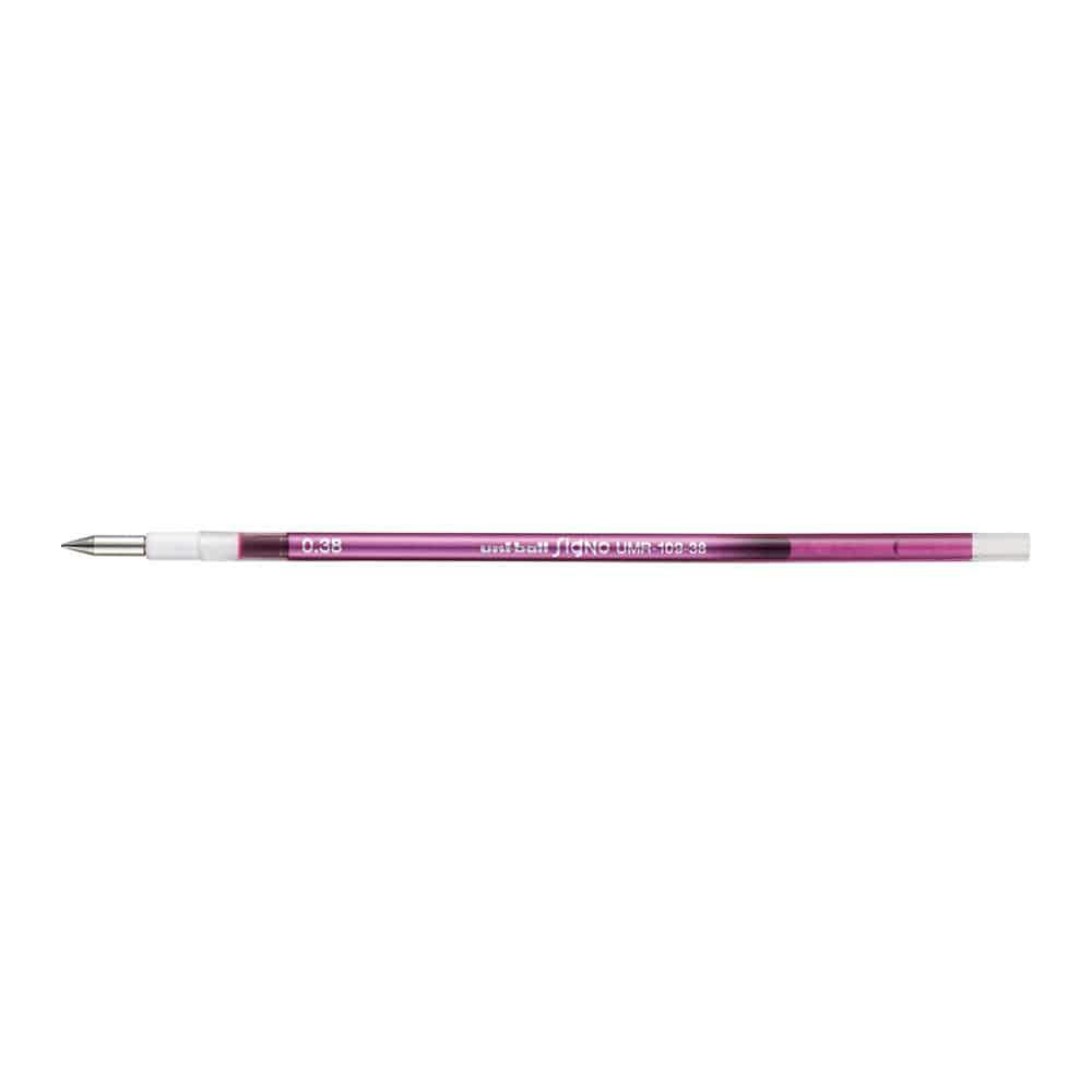 三菱鉛筆 スタイルフィット ゲルインクボールペン リフィル 0.38mm ピンク スタイルフィットシリーズ 三菱鉛筆 スタイルフィット ゲルインクボールペン リフィル 0.38mm ピンク スタイルフィットシリーズ