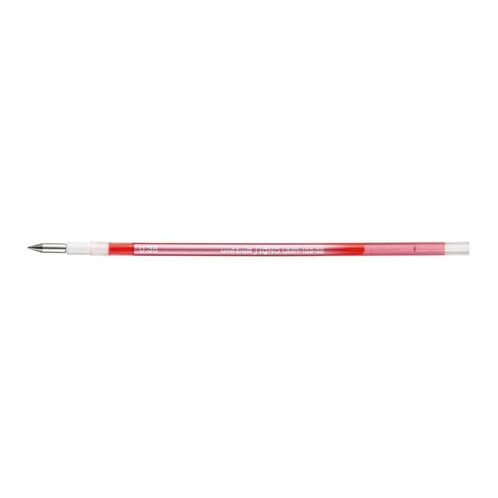 三菱鉛筆 スタイルフィット ゲルインクボールペン リフィル 0.38mm ローズピンク スタイルフィットシリーズ 三菱鉛筆 スタイルフィット ゲルインクボールペン リフィル 0.38mm ローズピンク スタイルフィットシリーズ