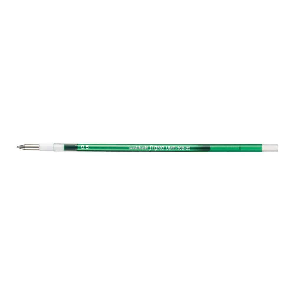 三菱鉛筆 スタイルフィット ゲルインクボールペン リフィル 0.5mm グリーン スタイルフィットシリーズ 三菱鉛筆 スタイルフィット ゲルインクボールペン リフィル 0.5mm グリーン スタイルフィットシリーズ