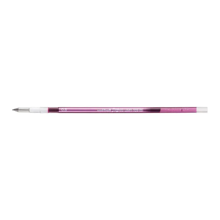 三菱鉛筆 スタイルフィット ゲルインクボールペン リフィル 0.5mm ピンク