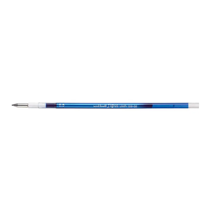 三菱鉛筆 スタイルフィット ゲルインクボールペン リフィル 0.5mm ブルー