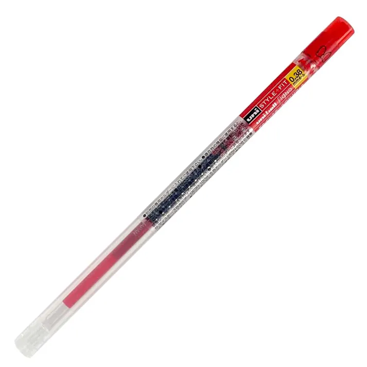 三菱 スタイルフィットリフィルディズニー レッド