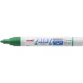 【CAINZ-DASH】三菱鉛筆 アルコールペイントマーカー　中字　緑 PXA200.6【別送品】