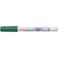 【CAINZ-DASH】三菱鉛筆 アルコールペイントマーカー 細字 緑 PXA210.6【別送品】
