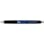 【CAINZ-DASH】三菱鉛筆 消せる３色ゲルインクボールペン　ＲＥ：３　ネイビー URE350005.9【別送品】