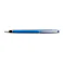 三菱鉛筆 ジェットストリーム プライム 回転繰り出し式シングル 0.38mm ブライトブルー