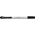 【CAINZ-DASH】三菱鉛筆 プロパス・ウインドウ　カラーマーカー　ブラック　水性顔料 PUS103T.24【別送品】