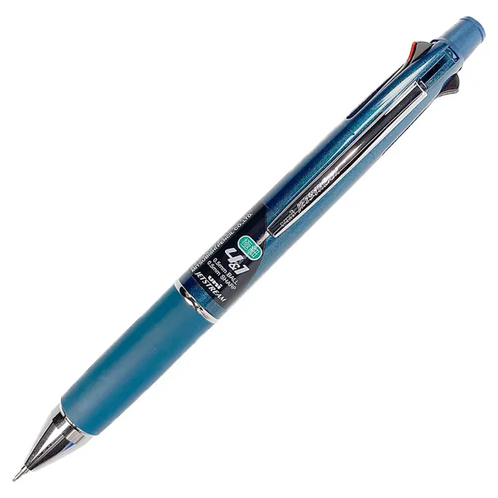 三菱 ジェットストリーム4&1 05T BL