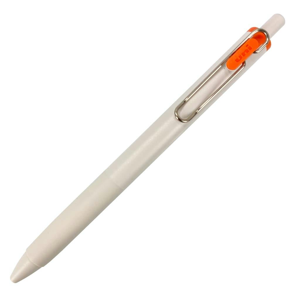 三菱 ユニボールONE 038 オレンジ 単品 その他ボールペン 三菱 ユニボールONE 038 オレンジ 単品 その他ボールペン