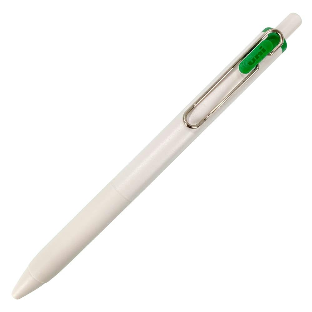 三菱 ユニボールONE 038 グリーン 単品 その他ボールペン 三菱 ユニボールONE 038 グリーン 単品 その他ボールペン
