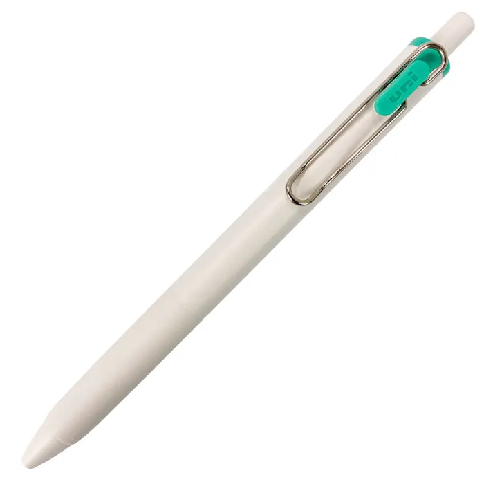 三菱 ユニボールONE 038 エメラルド 単品