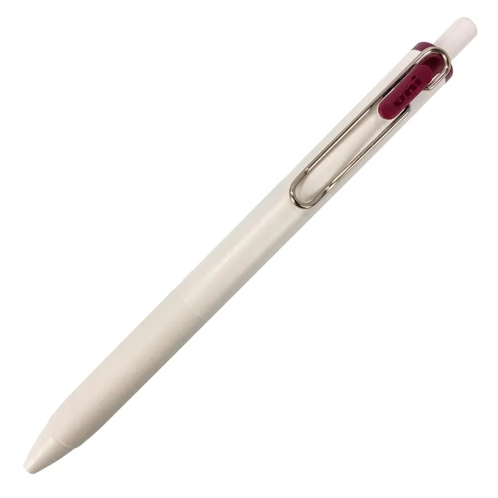 三菱 ユニボールONE 038 ボルドーB 単品
