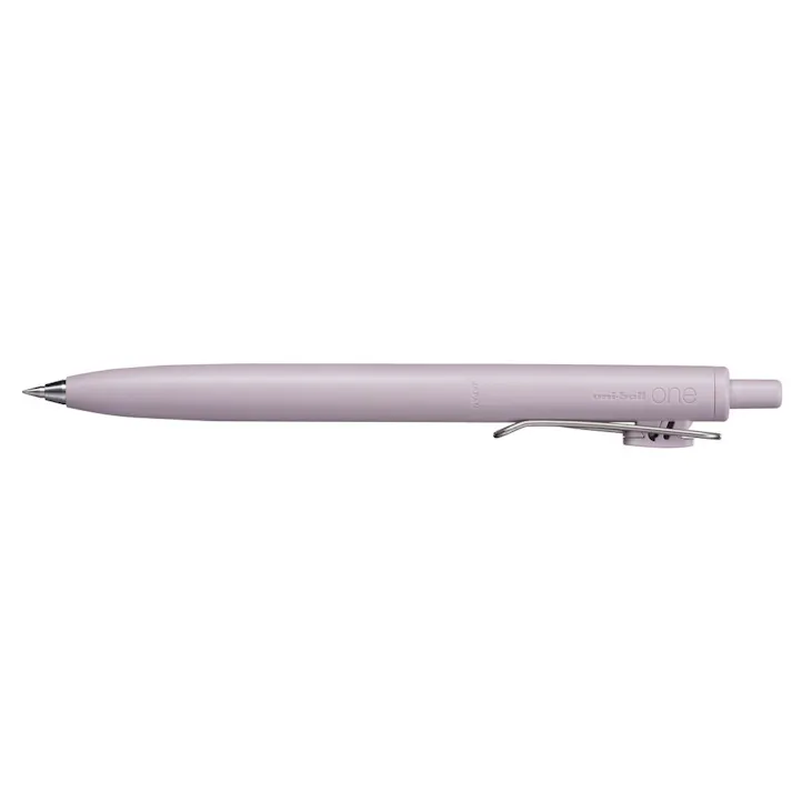 三菱 ユニボールONE F0.38 花霞(ピンク)