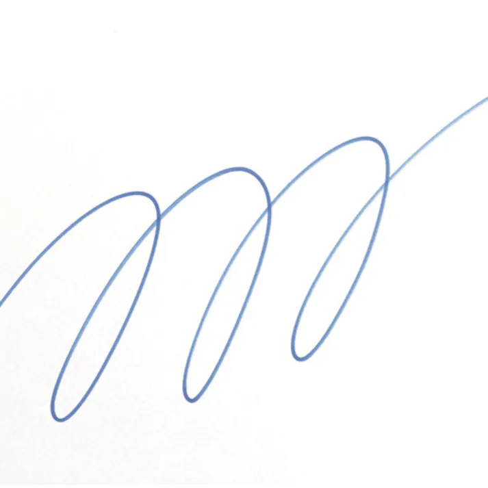 【CAINZ-DASH】三菱鉛筆 ホワイトボードマーカー 細字 青 PWB2M.33【別送品】