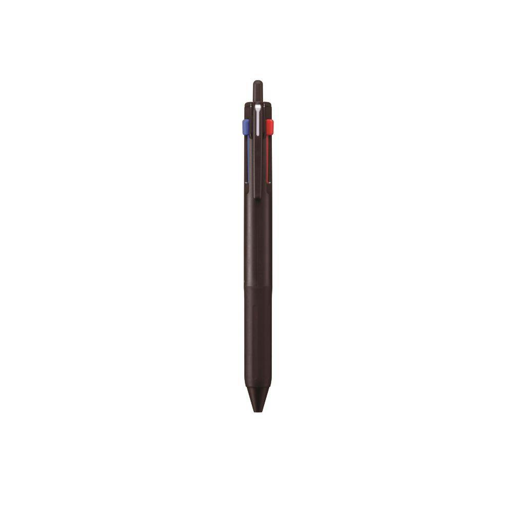 三菱鉛筆 uni ジェットストリーム 新3色ボールペン 0.5mm ブラック ジェットストリームシリーズ 三菱鉛筆 uni ジェットストリーム 新3色ボールペン 0.5mm ブラック ジェットストリームシリーズ