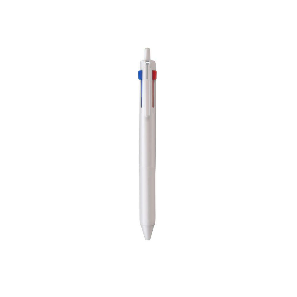 三菱鉛筆 uni ジェットストリーム 新3色ボールペン 0.5mm ホワイトライトピンク ジェットストリームシリーズ 三菱鉛筆 uni ジェットストリーム 新3色ボールペン 0.5mm ホワイトライトピンク ジェットストリームシリーズ