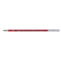 三菱鉛筆 多色多機能ボールペン用 替芯 ジェットストリーム 0.7mm 赤 SXR-80-07