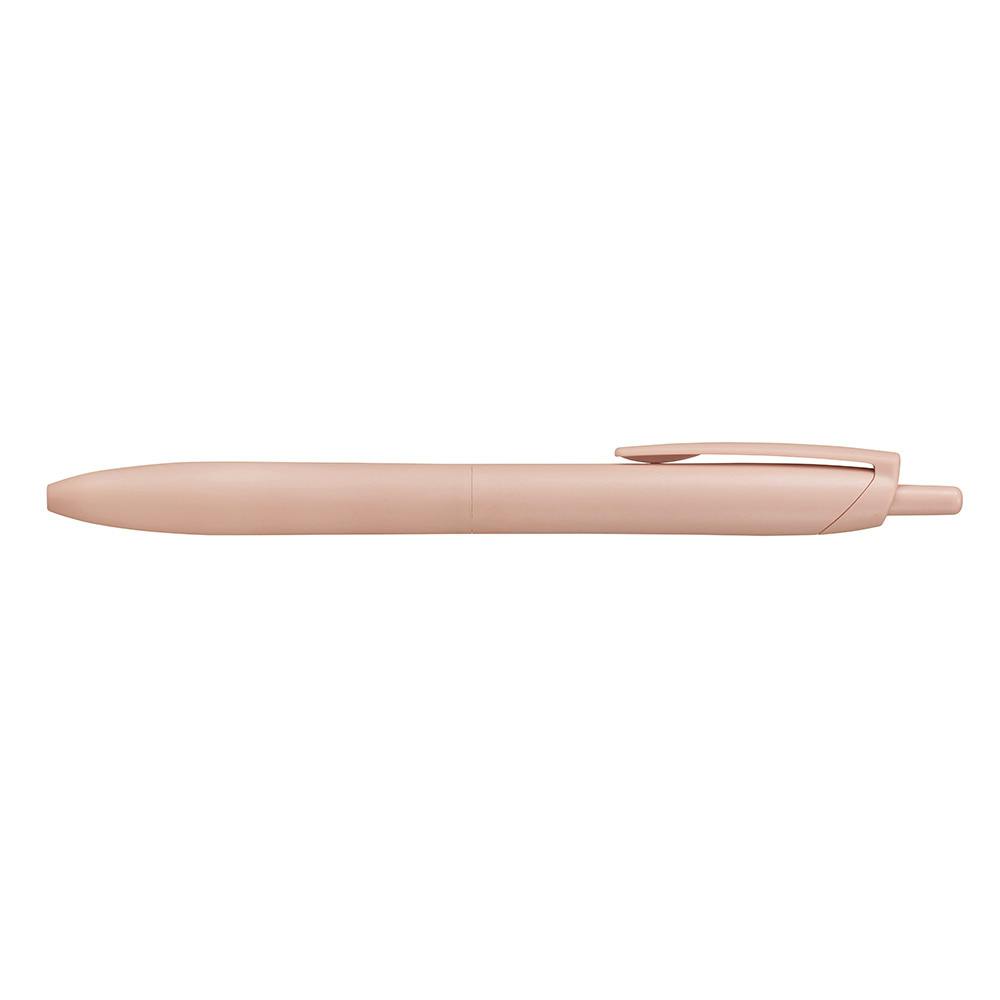 三菱鉛筆 ジェットストリーム シングル0.5mm コーラル | 文房具