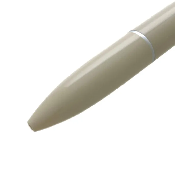 三菱鉛筆 uni ジェットストリーム 4&1 0.5mm グロスベージュ