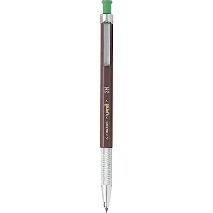 【CAINZ-DASH】三菱鉛筆 ユニホルダー 3H MH5003H【別送品】