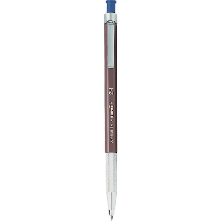 【CAINZ-DASH】三菱鉛筆 ユニホルダー 2H MH5002H【別送品】