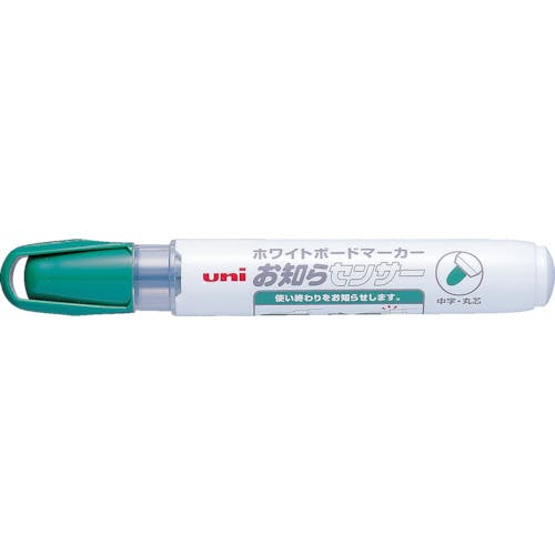 三菱鉛筆 ボードマーカーPWB-120-4M 緑 中字丸芯 PWB1204M.6 ホワイトボード用マーカー 三菱鉛筆 ボードマーカーPWB-120-4M 緑 中字丸芯 PWB1204M.6 ホワイトボード用マーカー