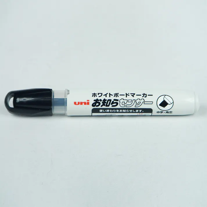 三菱 ボードマーカーお知らせセンサー 角芯・黒