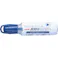 【CAINZ-DASH】三菱鉛筆 ボードマーカーPWB-200-7M 青 太字丸芯 PWB2007M.33【別送品】