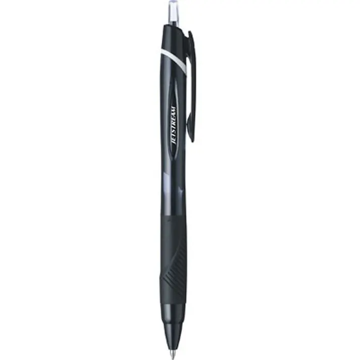 三菱鉛筆 uni ジェットストリーム 0.7mm 黒