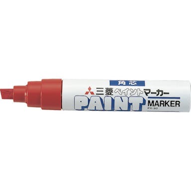 【CAINZ-DASH】三菱鉛筆 ペイントマーカー油性太字　桃 PX30.13【別送品】