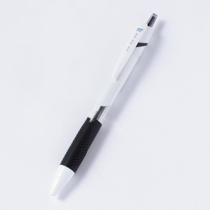 三菱 ジェットストリーム ボールペン 細字0.5mm 黒 5本パック