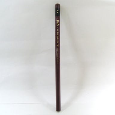 三菱 鉛筆 ユニ 6B