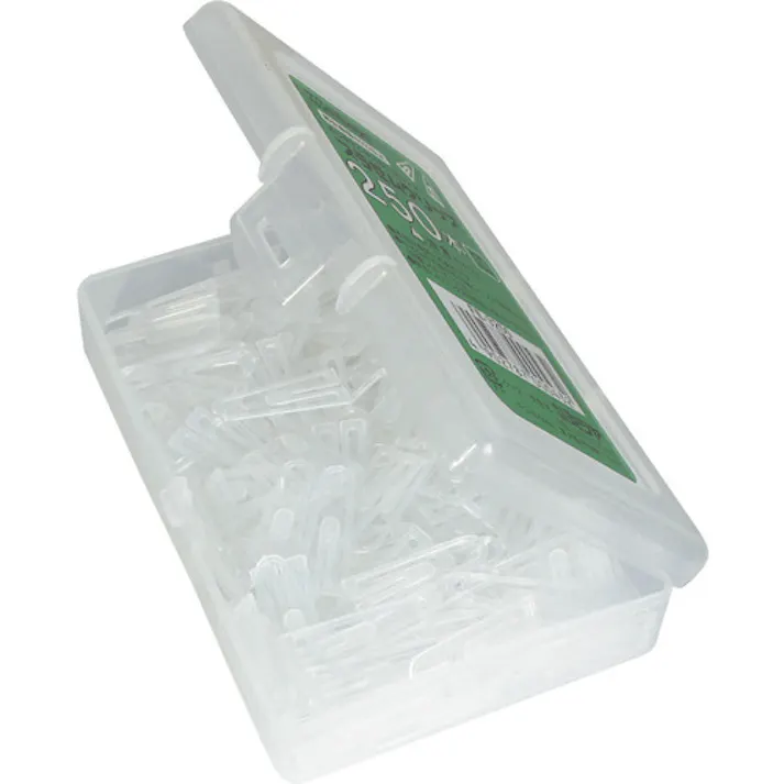 【CAINZ-DASH】ミツヤ 再生プチゼムクリップ 250本 M13277 FE-3250【別送品】