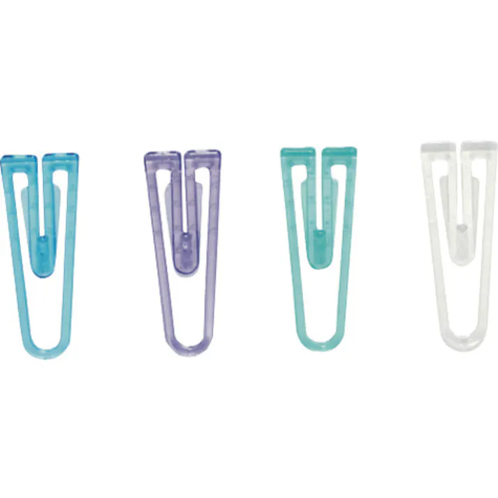 【CAINZ-DASH】ミツヤ カラークリッププチマリン70本 M13510 PC-70-M【別送品】