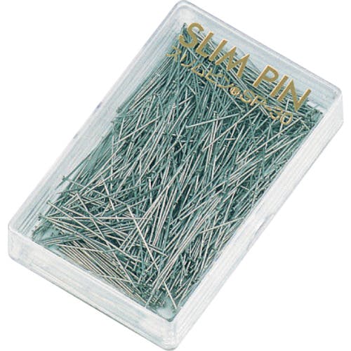 ミツヤ スリムピン 30g 630本 SP-30 ピン ミツヤ スリムピン 30g 630本 SP-30 ピン