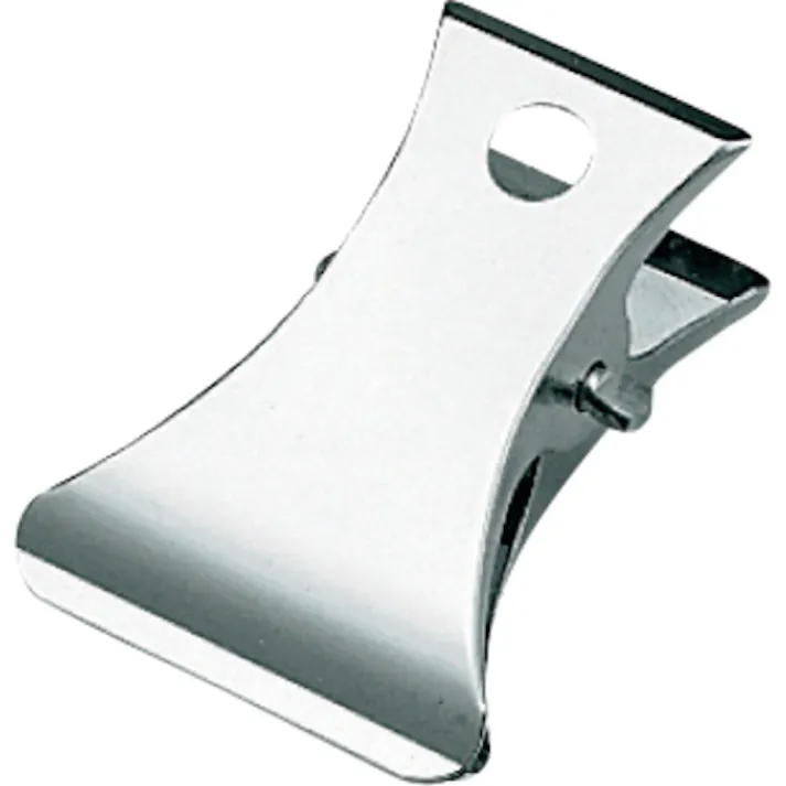 【CAINZ-DASH】ミツヤ バチ型クリップ小 60本入 M14010 BC-510【別送品】