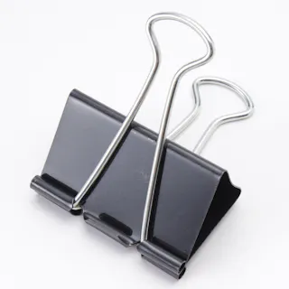 ミツヤ ダブルクリップ バラ 特々大