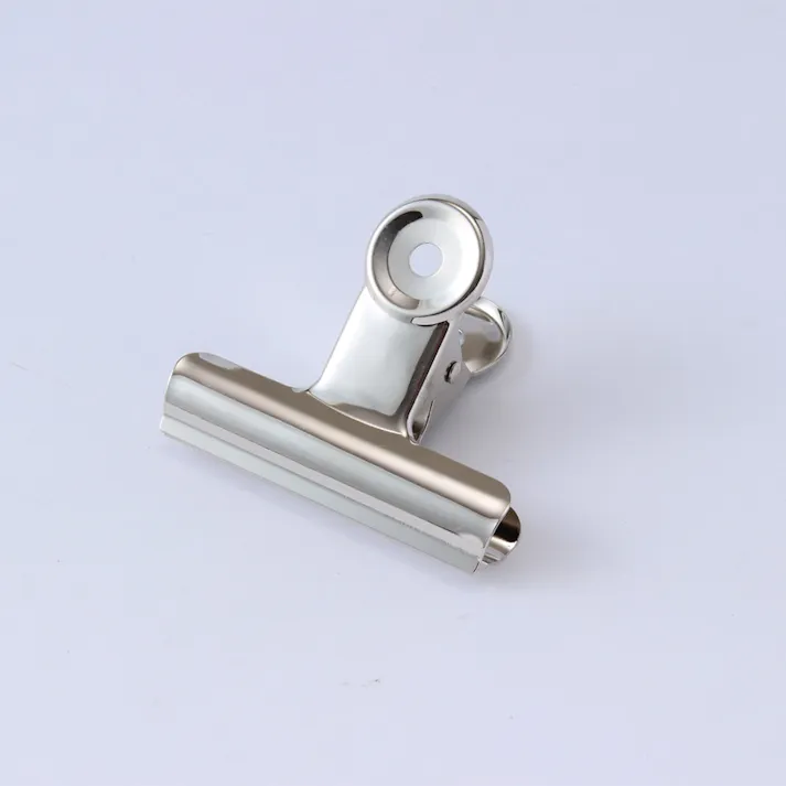 ミツヤ 目玉クリップ バラ 特大