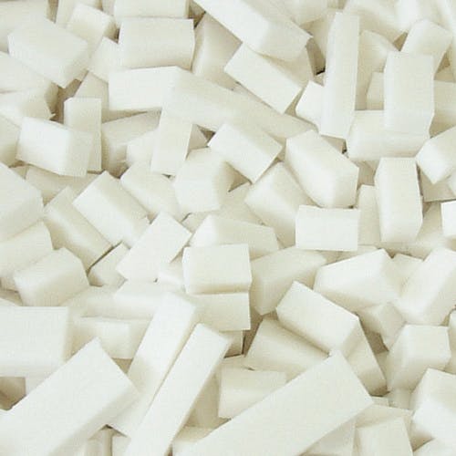 CAINZ-DASH】ミツヤ 切れ端消しゴム 200G M45276 RBT-200