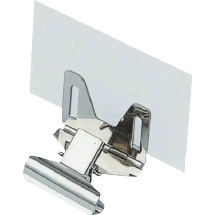 【CAINZ-DASH】ミツヤ 万能カード立中 30個 M16969 CS-20【別送品】