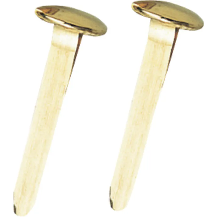 【CAINZ-DASH】ミツヤ 割りピンNO.6 100本 全長20mm M15377 WP-106【別送品】