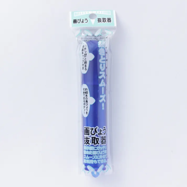 ミツヤ 画鋲抜き ピントル GN-100P