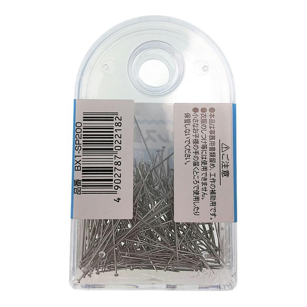 ミツヤ 針ピン | 文房具・事務用品 通販 | ホームセンターのカインズ