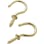 【CAINZ-DASH】ミツヤ 洋灯吊　ゴールド　３６本　Ｍ２００５２ BX2-16【別送品】