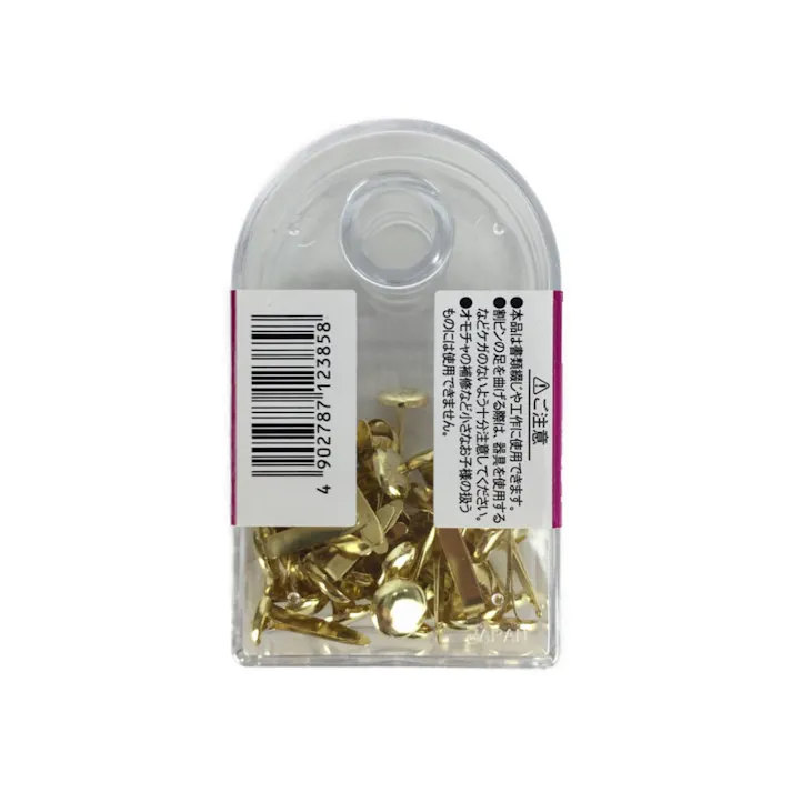 ミツヤ 割りピン No.4 全長15mm